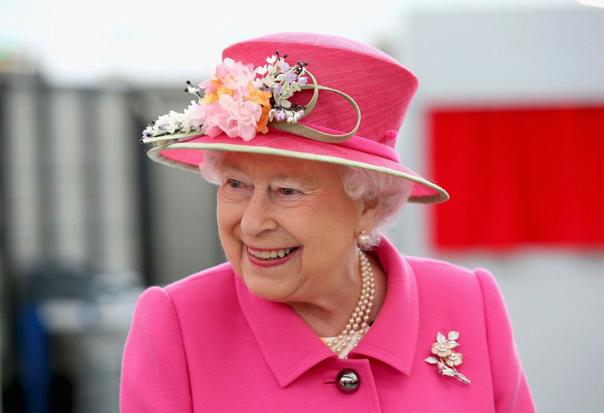 Eggs royalty would approve: Queen Elizabeth's shockingly tasty scrambled eggs recipe