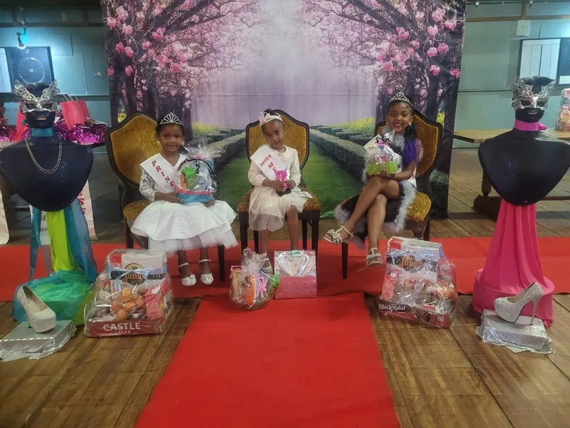 Miss Metro South 2026 celebrates empowerment and inspiration