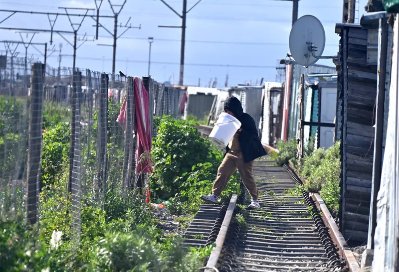 Poor suffer while DA-led departments blame each other