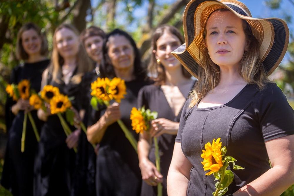 From grief to resistance: Cape Town theatre unveils powerful human stories on stage