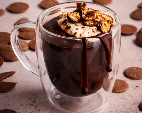 Hot Chocolate