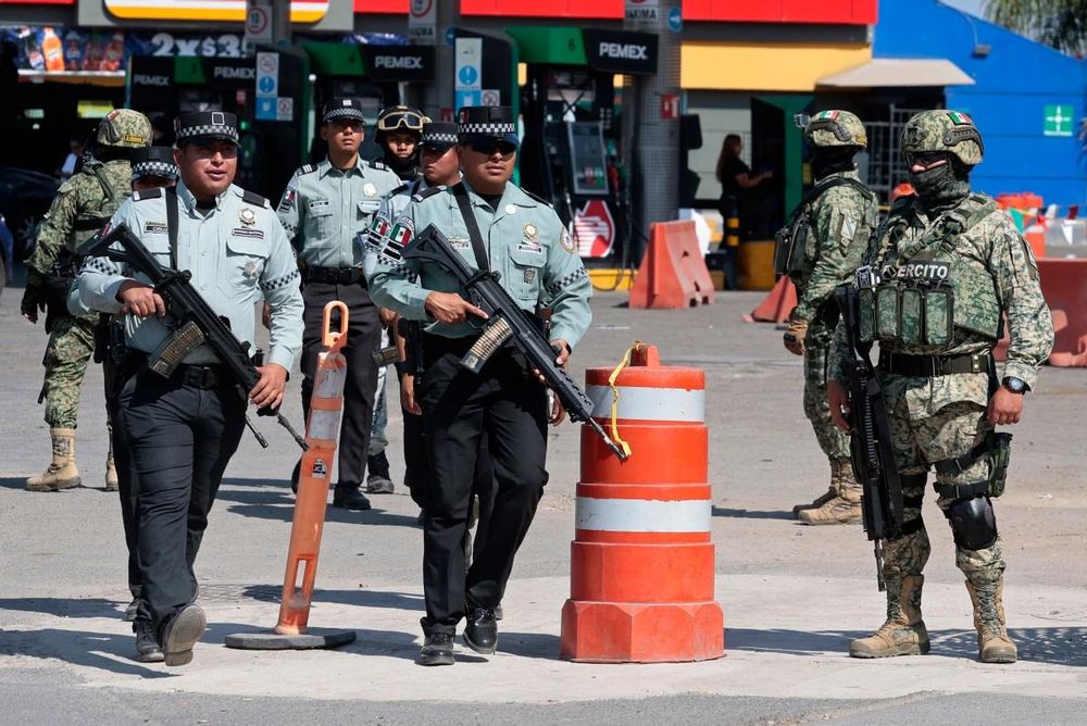 World Cup 2026 crisis: Bafana Bafana opener under shadow of Mexico cartel violence