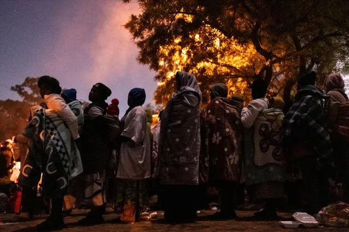 'It's escalating into a humanitarian crisis': MSF on alleged anti-migrant violence in South Africa