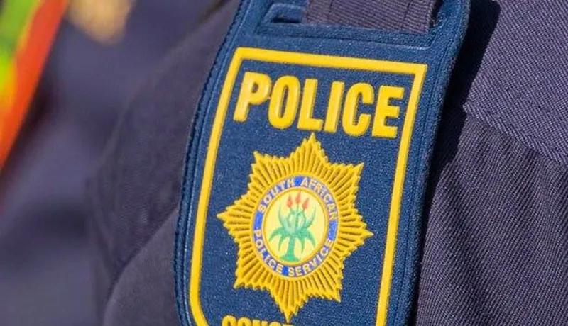 Police captain successfully sues SAPS for R80k over racist posters at station