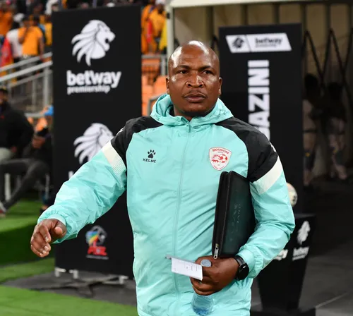 Sekhukhune aim to steady ship while relegation pressure mounts on Marumo Gallant