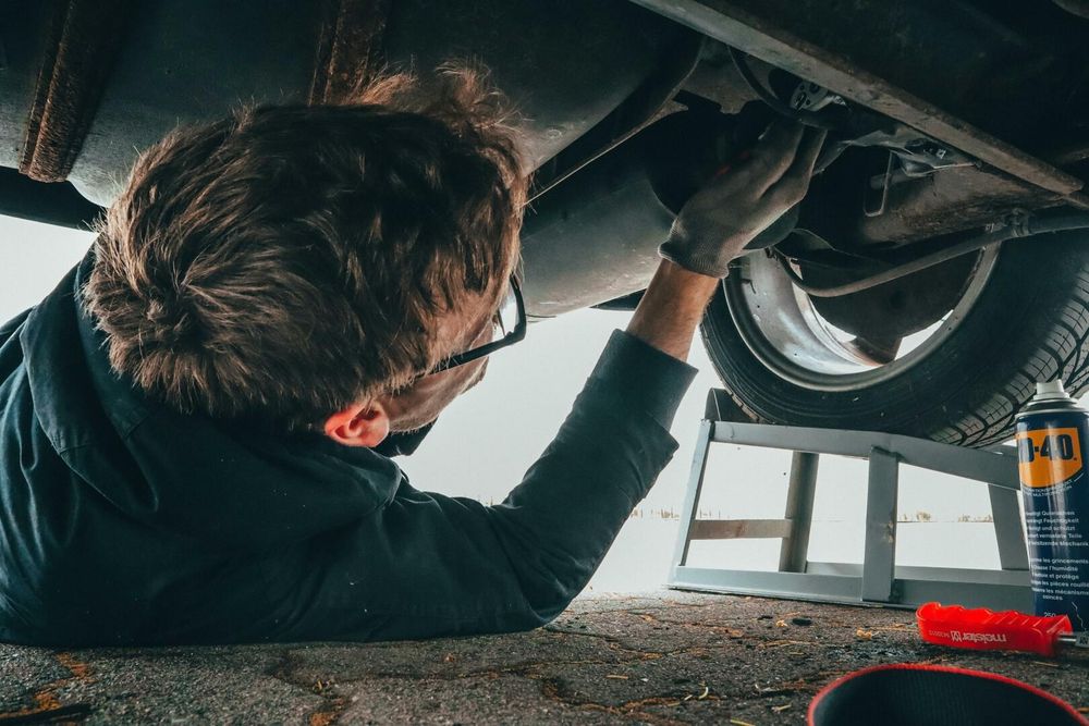 200 million safety checks reveal critical car maintenance issues South Africans overlook