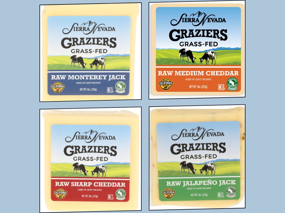 Raw milk cheese recalled in US over E. coli contamination fears - IOL