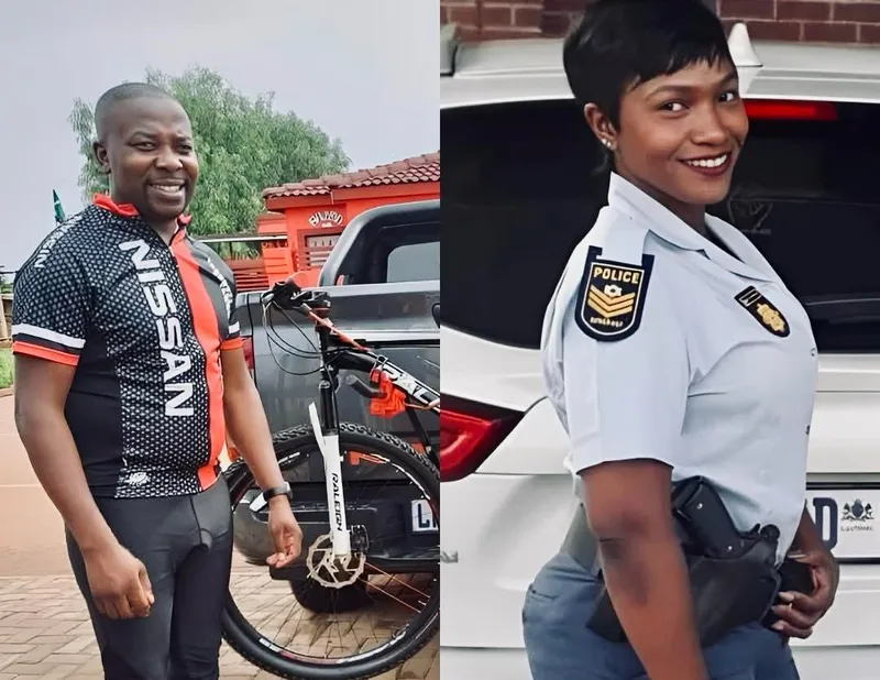 Pretoria police Sergeant sentenced for killing husband after he found her at a sangoma