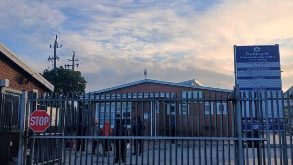 Nolungile Clinic says rising patient numbers behind long queues in ...