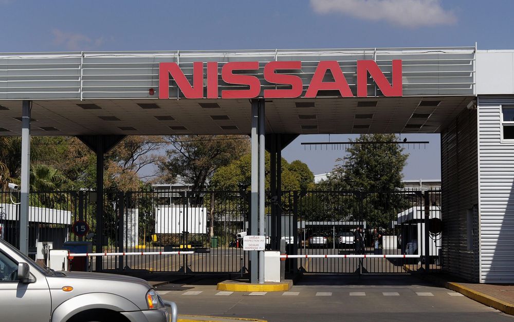 After 60 years Nissan sells up in South Africa as Chery acquires Rosslyn Plant