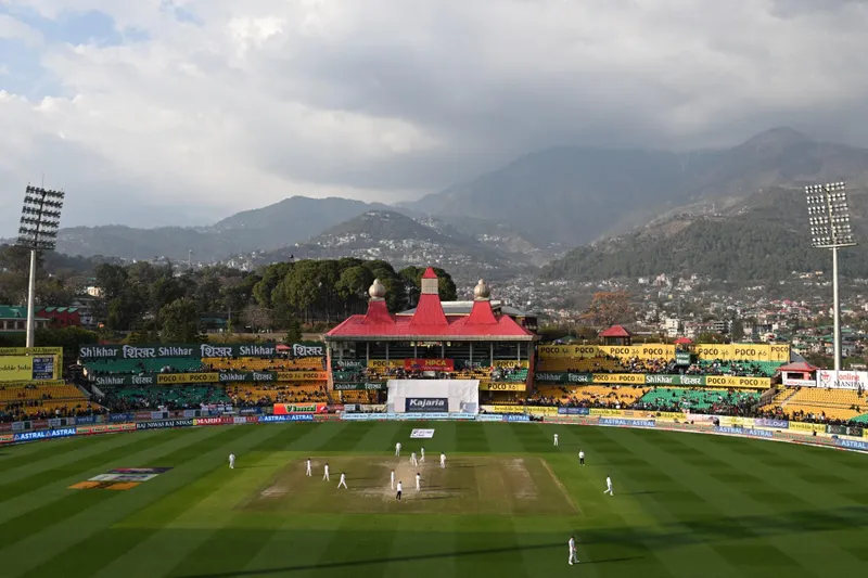 Proteas looking to heat things up in chilly Dharamsala