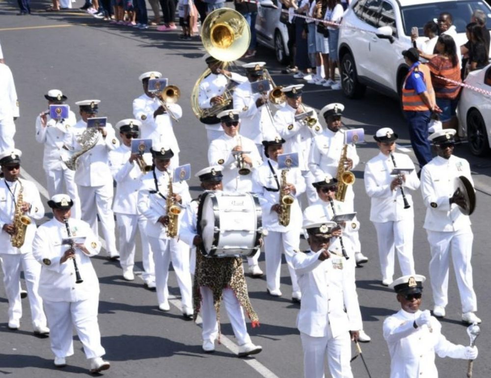 Thrift markets to ringside seats: your ultimate Cape Town weekend guide