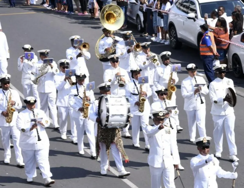 Thrift markets to ringside seats: your ultimate Cape Town weekend guide