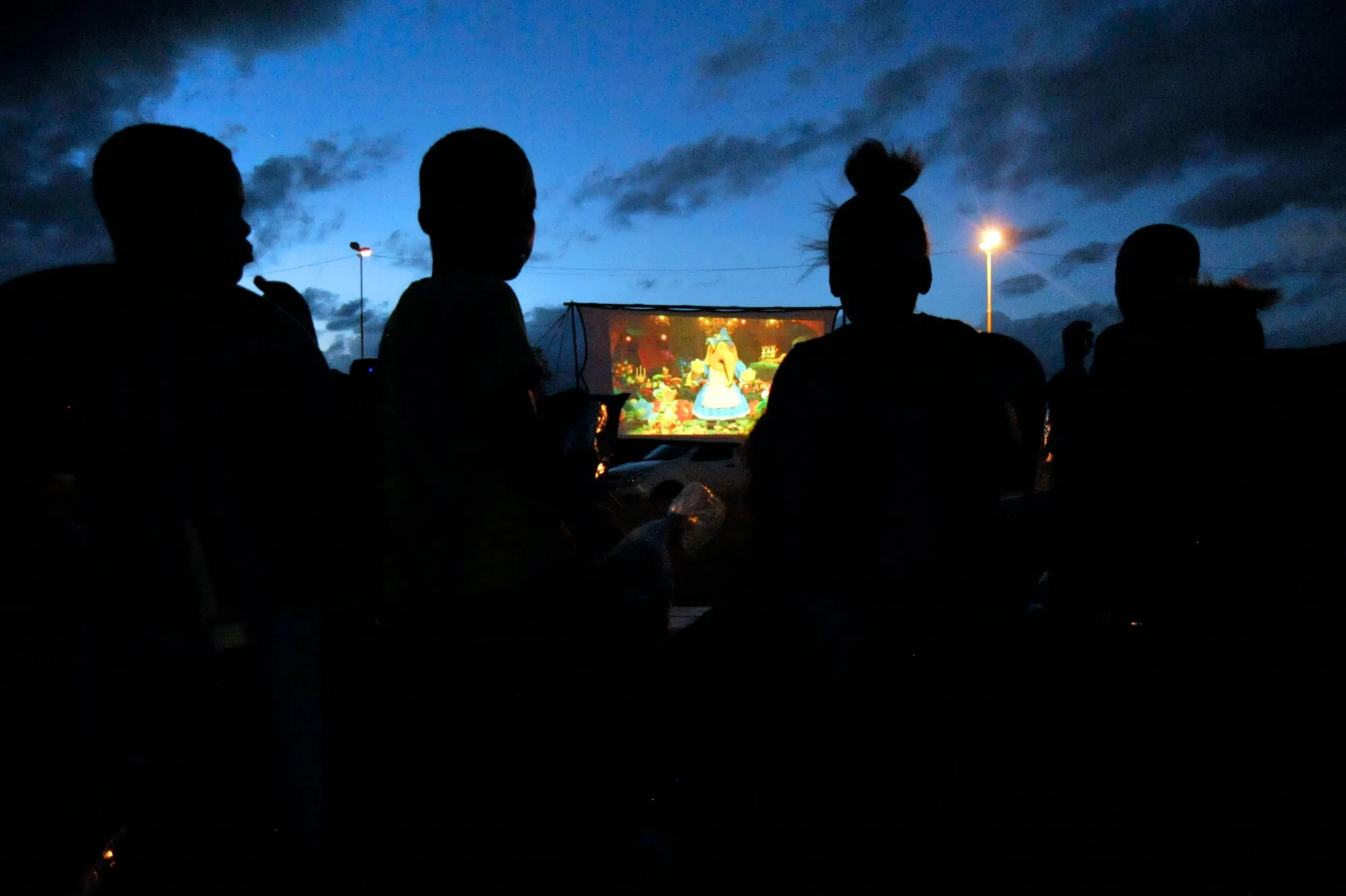 Durban FilmMart says film contributes billions of rand to the economy - Vimarsana News