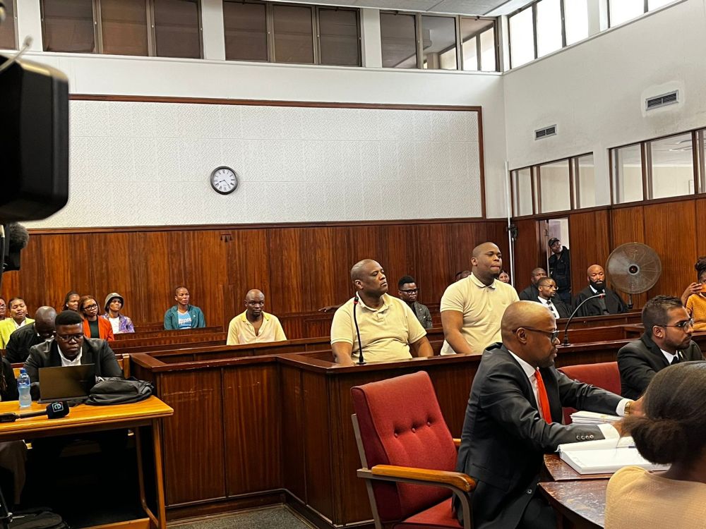 Court refuses bail for AKA and Tibz murder accused