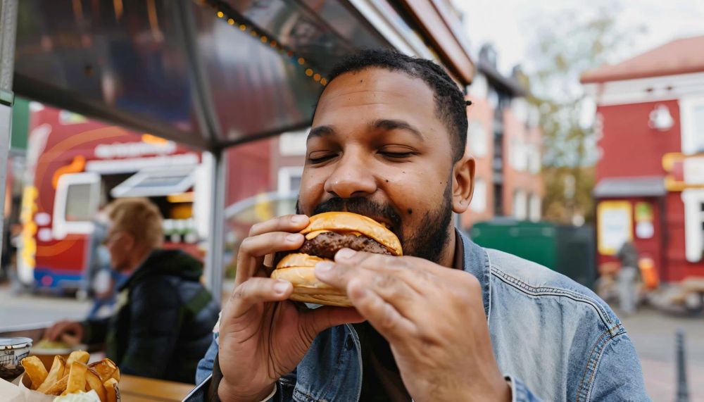 The guide to Cape Town's best burgers: Top five picks