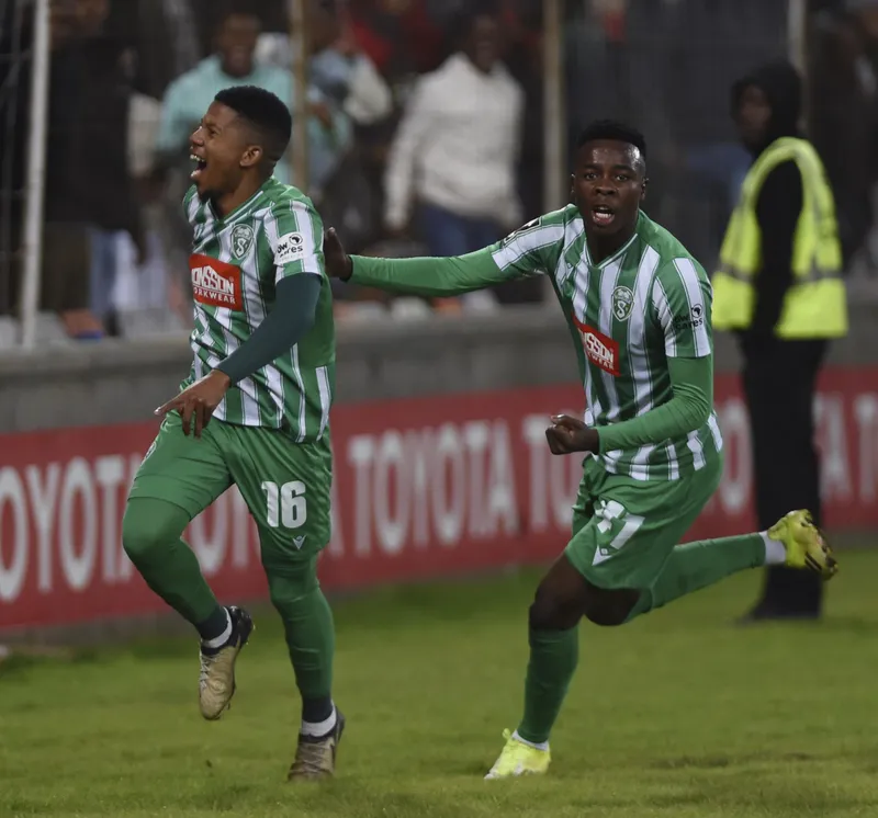 Cedric Kaze admits Soweto derby hangover as Kaizer Chiefs fall to Siwelele