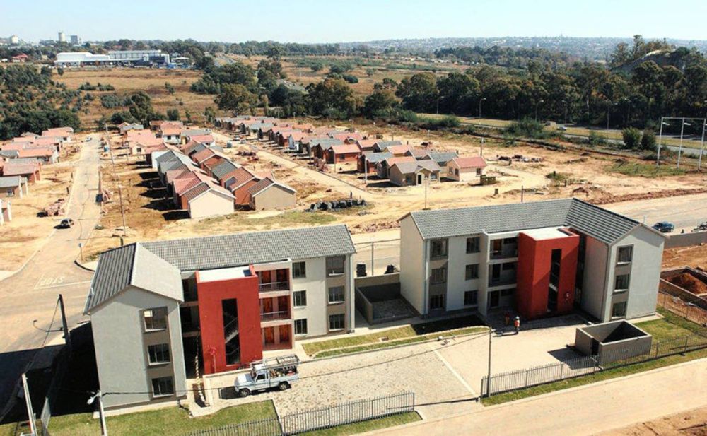 The lingering effects of the 2008 financial crisis on South Africa's residential property market