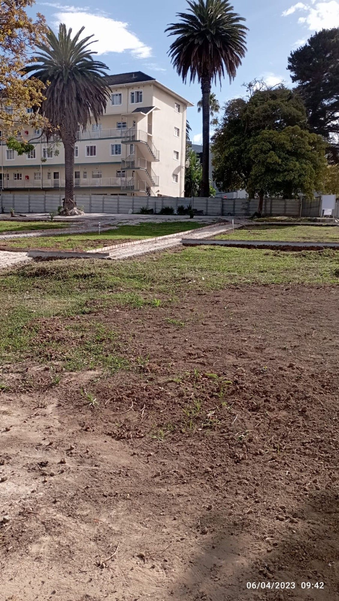 First burial in 127 years takes place at historic Brodie Road cemetery