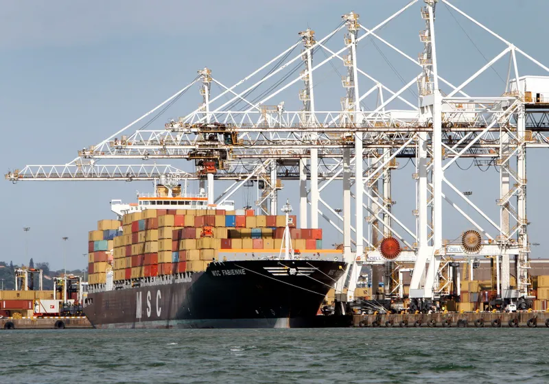 Geopolitical tensions impact global markets as Iran seizes vessels