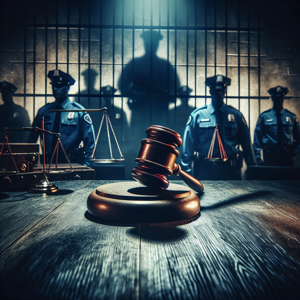 Cape Town traffic officers and civilian jailed for corruption