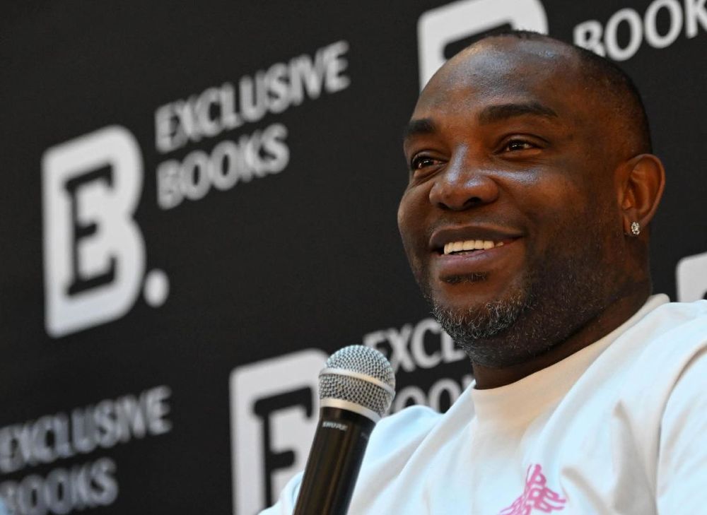 He got it totally wrong — Benni McCarthy slams Hugo Broos’ conservative Bafana tactics