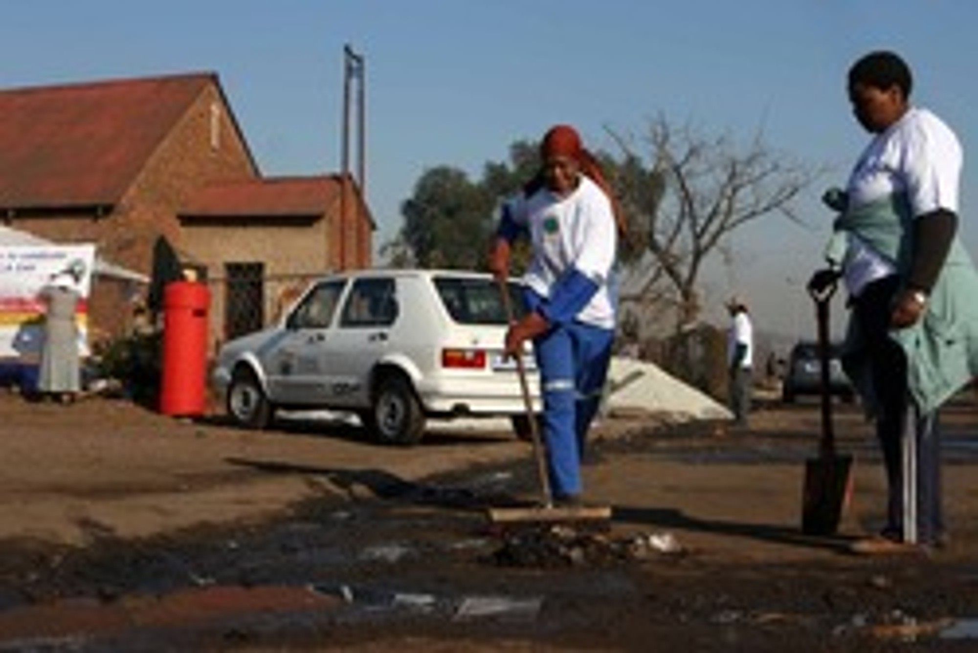 Madiba's big day brings smiles to all