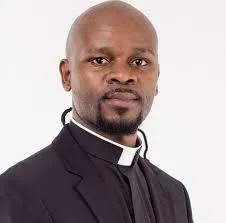 The Venerable Sizwe Ngcobo 