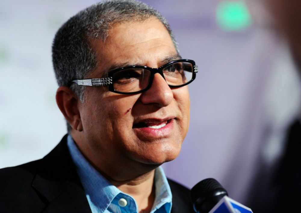 This videogame connects body and mind