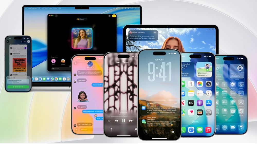 Why Apple is Lagging in the AI Race: Insights from WWDC 2025