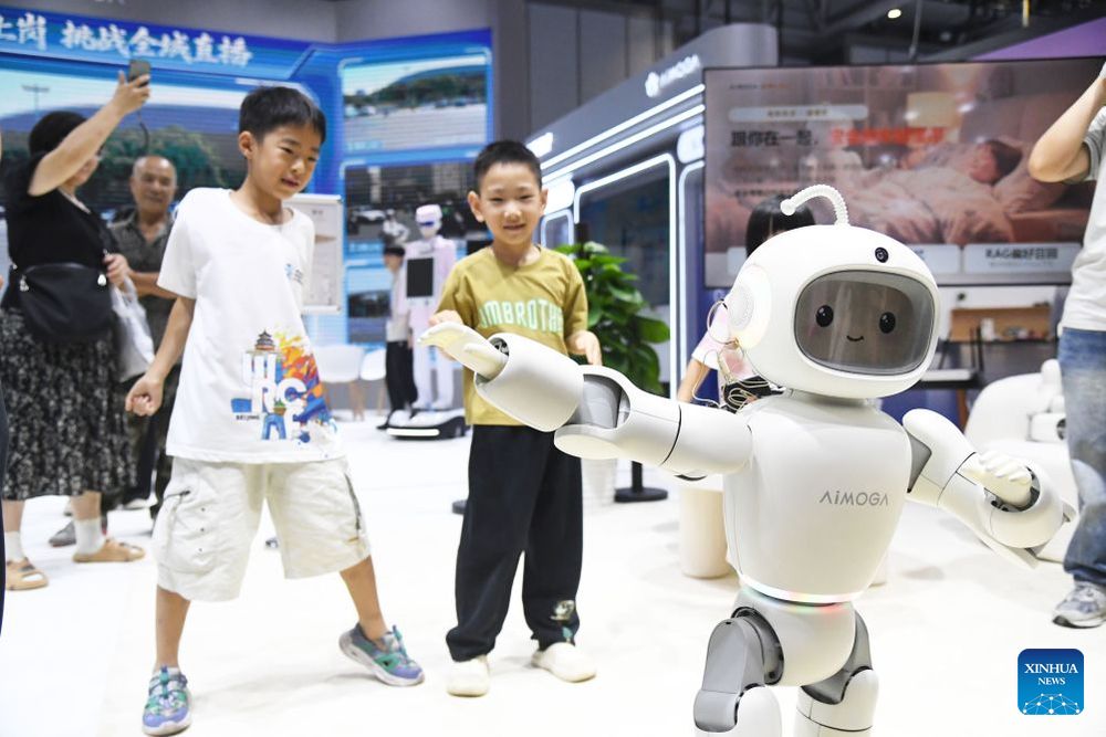 Young Chinese workers are turning to AI for emotional support, raising concerns about social isolation