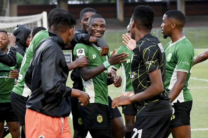 With AmaZulu, Golden Arrows, and Nedbank Cup champions Durban City all finishing in the Top 8, Arthur Zwane believes the province is finally ready to challenge the status quo. Photo: Backpagepix