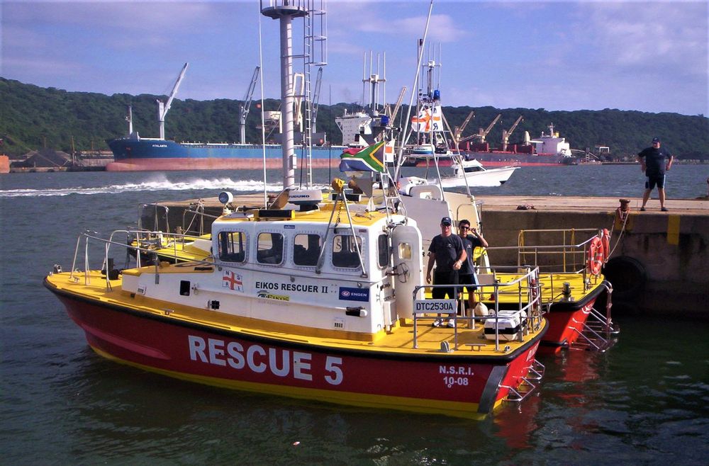 Deadly start to 2023 after several people drown at New Year
