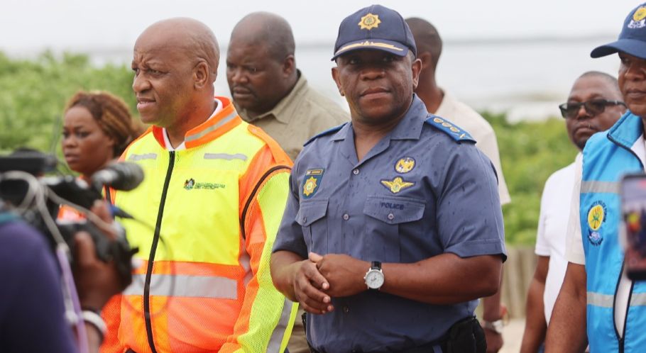 Bold leadership or institutional friction: the Mkhwanazi dilemma in KZN policing