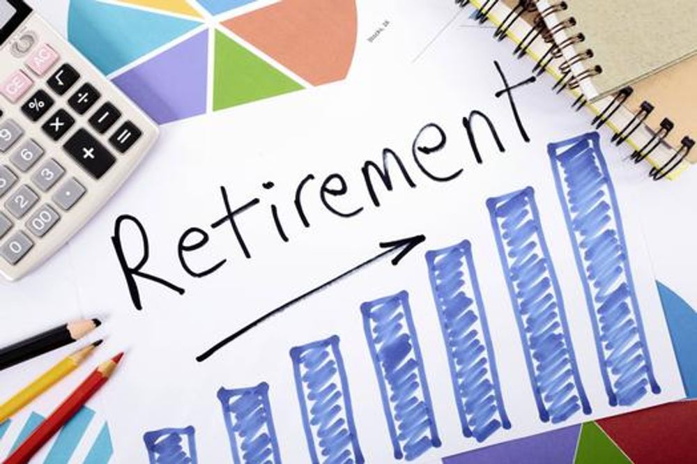 Words on wealth: forget retirement, use these products to build wealth