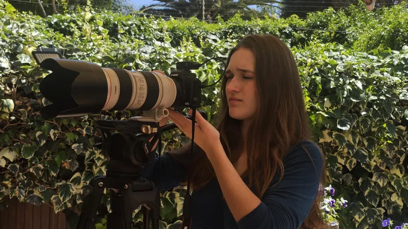 Finding Goldfinger: A granddaughter's love letter to a diving legend