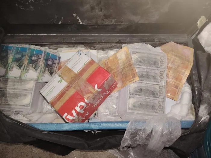 Counterfeit cash bust: Milnerton man faces court