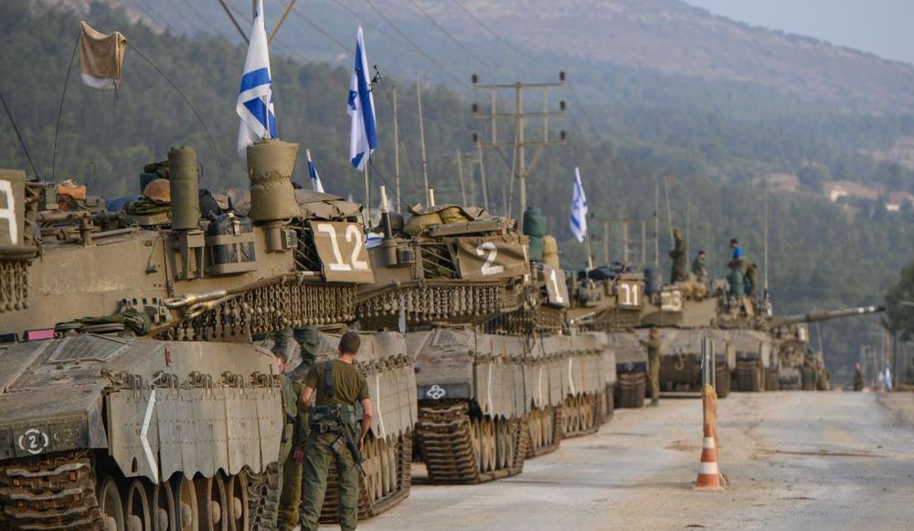 BRICS+ Series: The Spoiler State, Israel