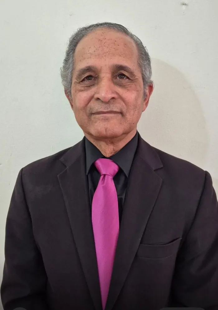  Dudley Filippa is Chairperson of SA International eCommerce Association (SAIEA)