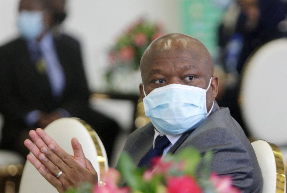 KZN Premier embarks on housing programme