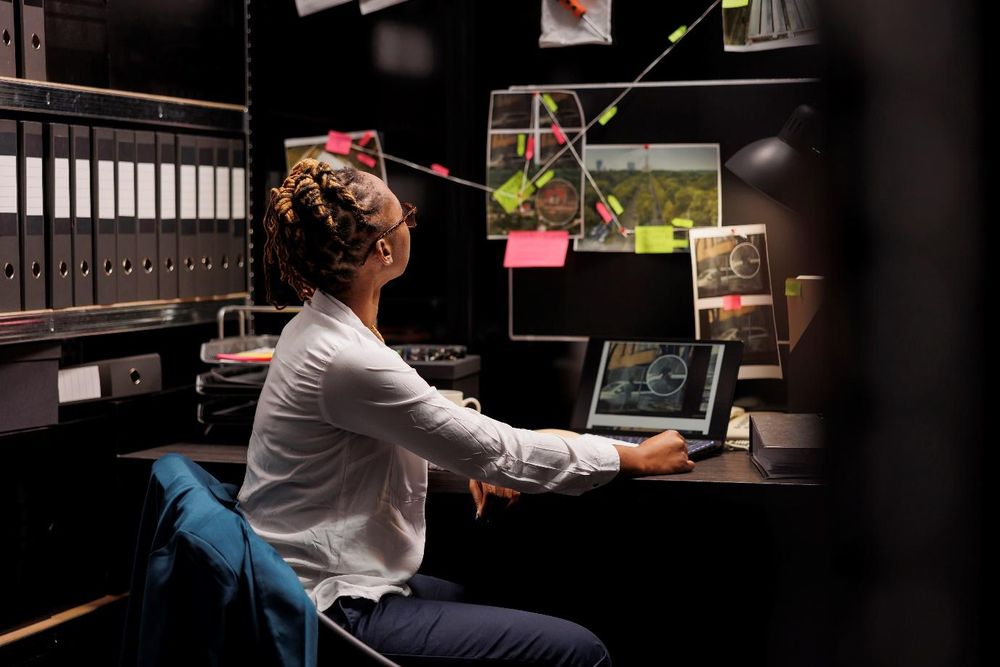 Digital evidence: The new cornerstone of justice in South Africa