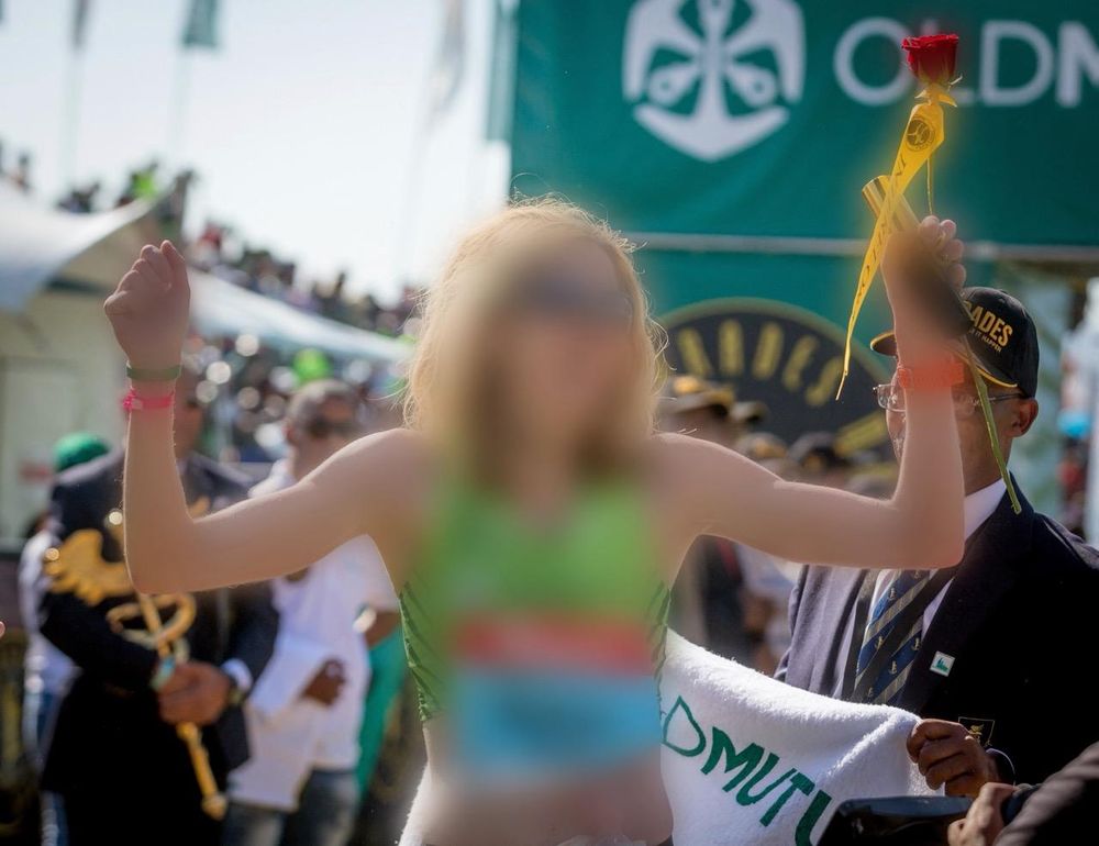 Former Comrades Marathon champion opens OnlyFans account to help fund running career - IOL