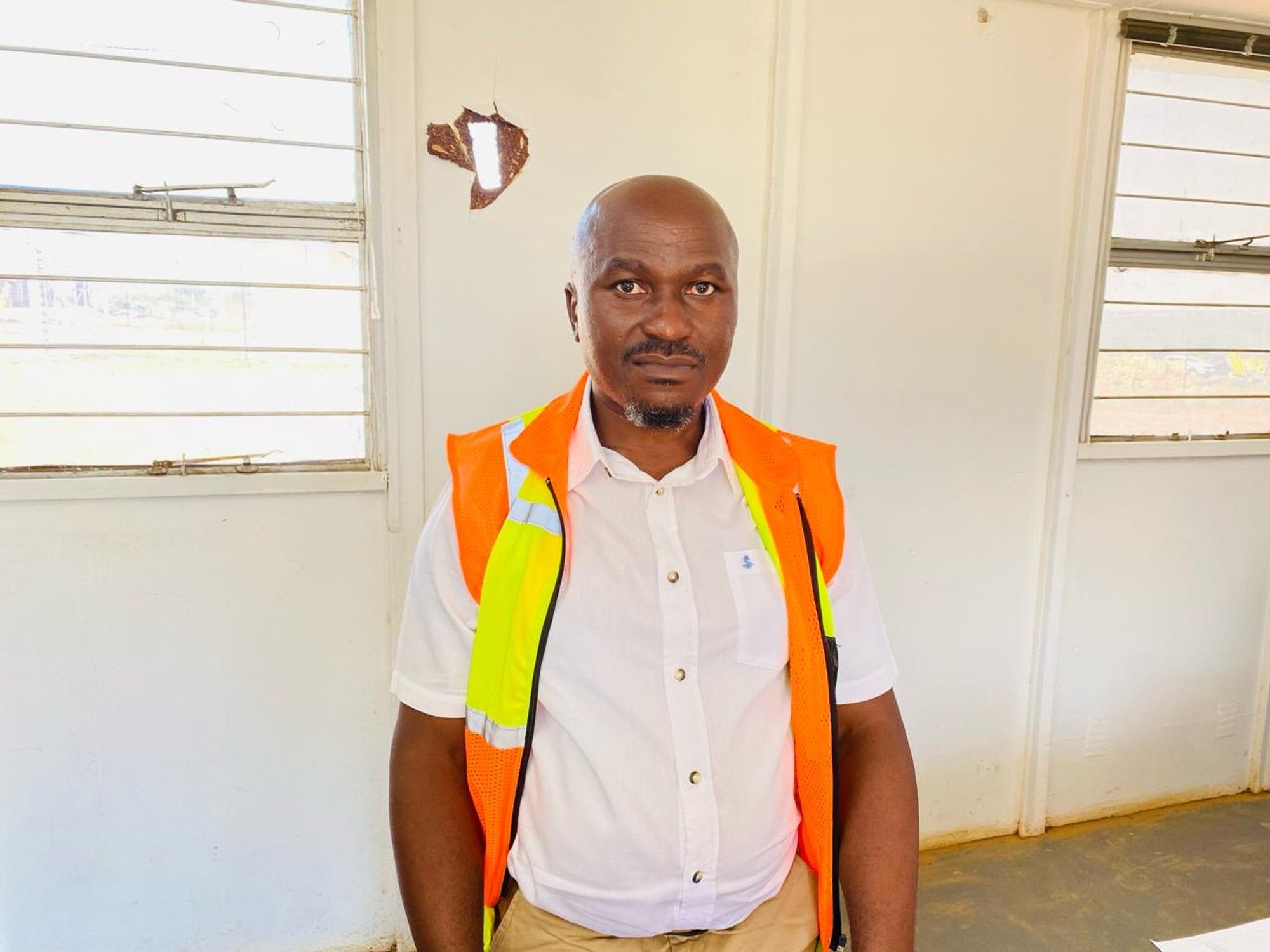 Upgrades to Moloto Road (R573) nearing completion