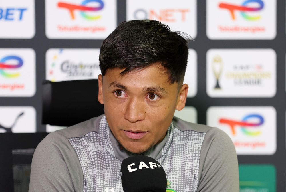 Mamelodi Sundowns eager to be third time lucky in Africa after past heartbreaks