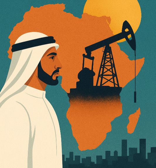 BRICS+ Series: The Middle East’s Expanding Horizon in Africa