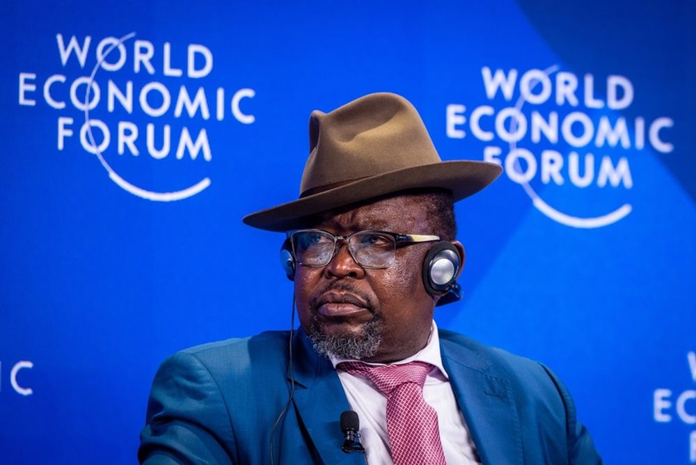 Finance Minister calls on South Africans to share ideas ahead of 2026 budget