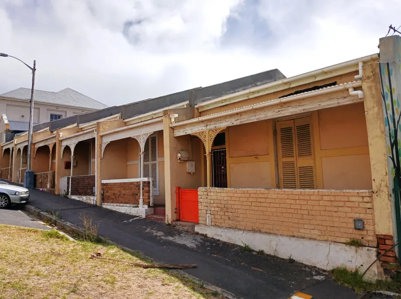 Court orders eviction of long-time District Six residents, sparking community fears