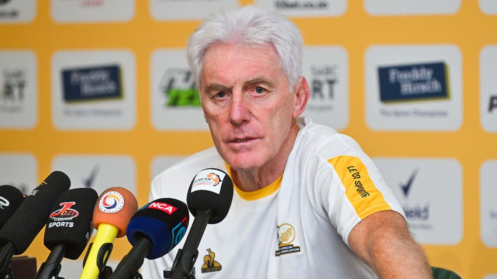 Mexico would be a dream location for South Africa’s base camp at the 2026 FIFA World Cup