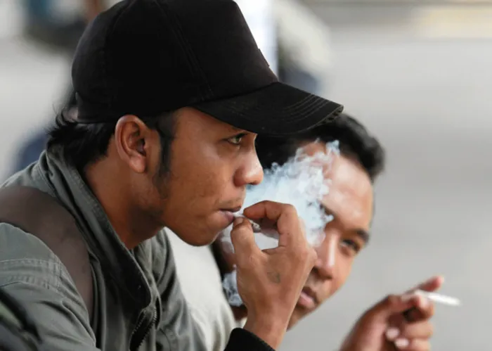 will 1 cigarette a week harm you Why Is It Hard To Stop Smoking