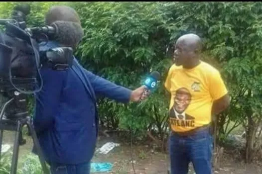 Political Killings Task Team 'delivered' in slain politician's case, says friend